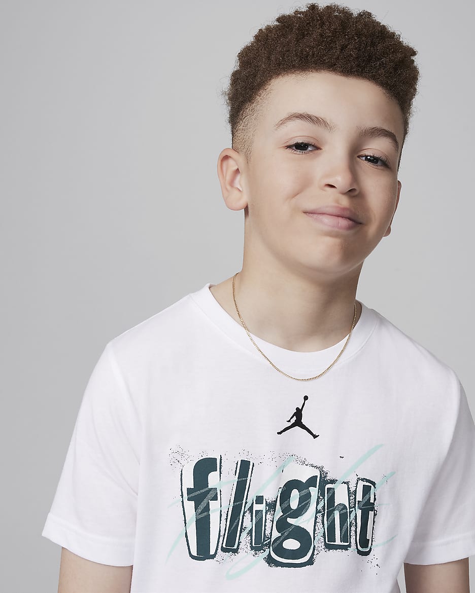 Jordan flight team store